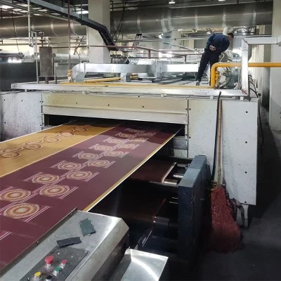 Rotary Printing Machine Rotary Printing Machine